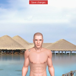 playing hot sex games with fans like heterosexual tender boy Djremo, Dj remo, im batman