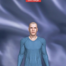 try virtual 3D sex with heterosexual lovesick boy Markuss, show me your love:)