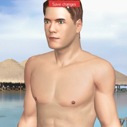 3D sex game community member  hot boy Amer216, egypt, 
