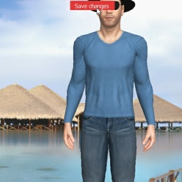 play online virtual sex game with member bisexual romantic boy Raoni_24, 