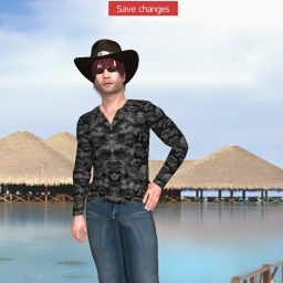 partner bisexual conversable boy Raiden_Sol,  for adult online game playing