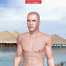 connect and play virtual 3D sex with bisexual brute boy Lord2121, 