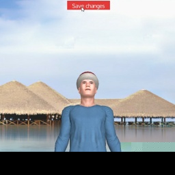 playing hot sex games with fans like heterosexual amatory boy Cptavery, 