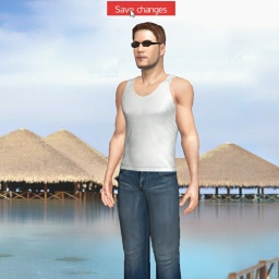 3D sex game community member heterosexual fiend boy TadpoleUK, England, Here 4 fun, looking for any fun and any females into mature older males 