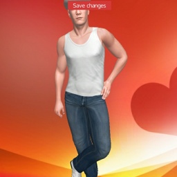 3D sex game community member heterosexual passionate boy Joeburrow, canada, Will do it rough, will do it rough, make you feel good, be ready to choke on sm d