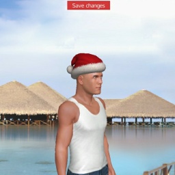 free cybersex experience with  hot boy Chimi27, 