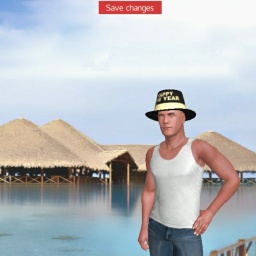 connect and play virtual 3D sex with heterosexual pervert boy Jenagron, 