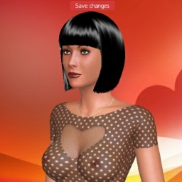 virtual sex and dating with people like heterosexual brute girl Natashafuck, achat, 