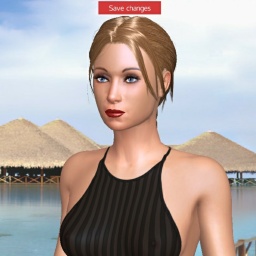 playing hot sex games with fans like  hot shemale AliLyBy, 