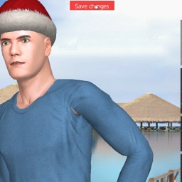 best sim sex game online with heterosexual passionate boy MISTERLETGUY, Netherlands, 