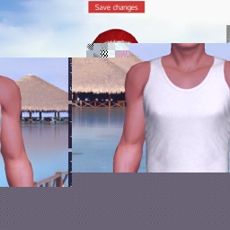 3D sex game community member heterosexual erotomanic boy Jadyishim99, United States, 