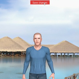 try virtual 3D sex with heterosexual hot boy Johnburgess7, 