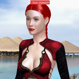 virtual sex game playing w. single girls like bisexual brute girl Carf1y, 