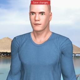 sexgame online MMO playing with adult member heterosexual erotomanic boy Larry_man, 