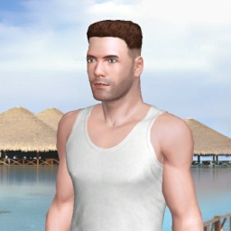 adults enjoying 3D sex games like bisexual erotomanic boy Mayreened, Australia, Gday, doing it for the lolz