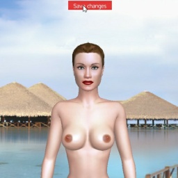 try virtual 3D sex with bisexual brute girl Lilcumslut, 