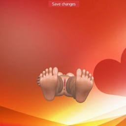 for 3D virtual sex game, join and contact bisexual voluptuous girl Ayates, USA, 