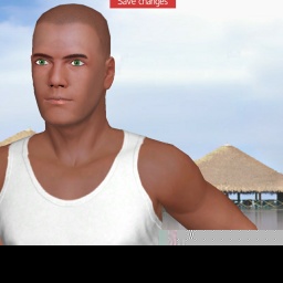 virtual sex game playing w. single girls like heterosexual narcissist boy XiroMassave, USA, Content creator, 