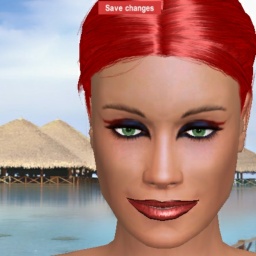 connect and play virtual 3D sex with bisexual vuloptuous girl Anes, like to talk dirty, no limits