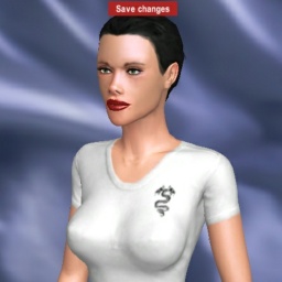 hot online porn game player  hot shemale Rulezz, 