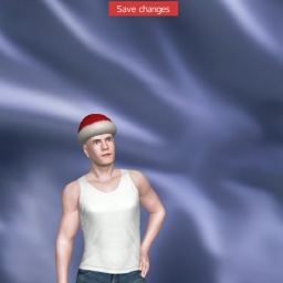 best sim sex game online with heterosexual fiend boy COCKY, QM, 
