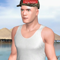 for 3D virtual sex game, join and contact bisexual nymphomaniac boy Jackjonson, USA, 