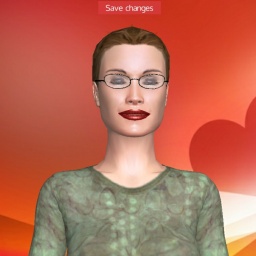 virtual sex and dating with people like bisexual sex maniac girl DarkSSS, peru, sex