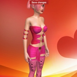 for 3D virtual sex game, join and contact  hot shemale Xtjulia, spain, hablen espanol