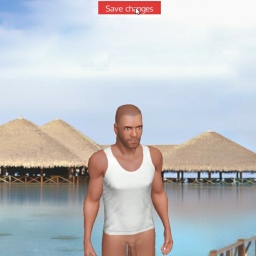 connect and play virtual 3D sex with heterosexual lovesick boy Somesomethin, 