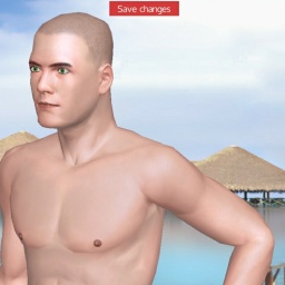 try virtual 3D sex with heterosexual amorous boy Fuzailkhan30, feet