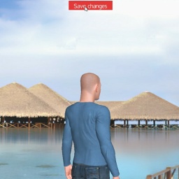 see heterosexual hot boy Johnny312, USA, Bwc, yeaa while playing porn game online