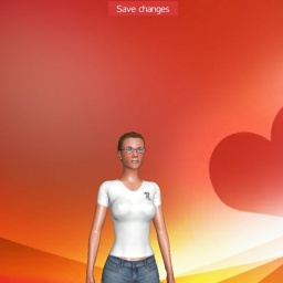 virtual sex and dating with people like homosexual narcissist girl RIHANNACC, 