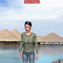 Check out bisexual devoted girl Lexi122333,  if you want to oparticipate in sexgame MMORPG