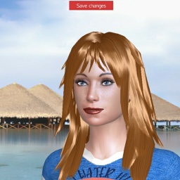 playing hot sex games with fans like heterosexual hot girl O11iya, just like a experience