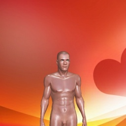 connect and play virtual 3D sex with bisexual amatory boy Jipon, 