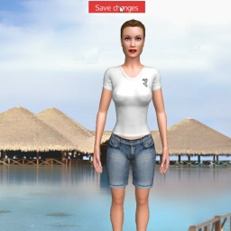 3D sex game community member bisexual hot shemale Shemu, argentino, Love, 