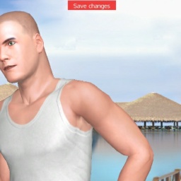sexgame online MMO playing with adult member bisexual erotomanic boy Rickbobby, 