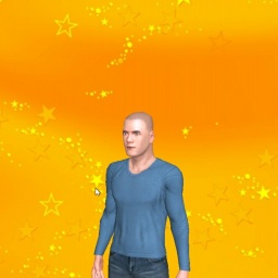 playing hot sex games with fans like  hot boy Miooim6, 