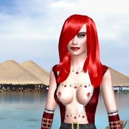 for 3D virtual sex game, join and contact heterosexual bugger girl Arielly, spain, quiero jugar mucho :)