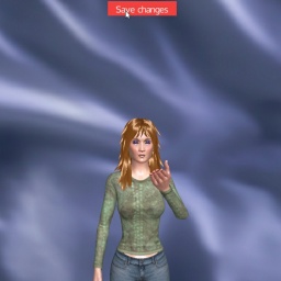 play virtual sex games with mate heterosexual erotomanic girl Molkat, 