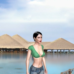 connect and play virtual 3D sex with heterosexual loquacious girl Q342519673, 30, 123