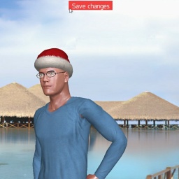 try virtual 3D sex with homosexual narcissist boy Vczaadf, 