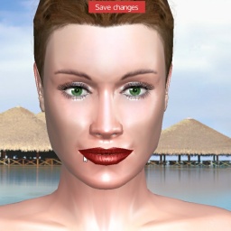 play virtual sex games with mate bisexual smarting girl Dez466, 