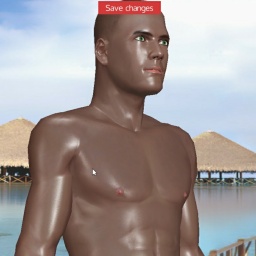 3D sex game community member bisexual nymphomaniac boy Pro100pro, 