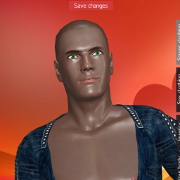 adults enjoying 3D sex games like heterosexual fiend boy Jeremeyrober, atlanta, Hung stallion, 