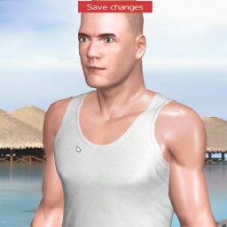 enjoy virtual sex games with mates like heterosexual sentimental boy W293, ky, diabetes