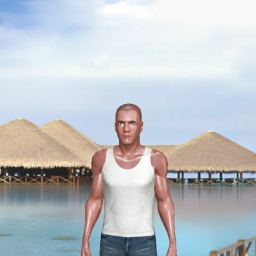 connect and play virtual 3D sex with heterosexual sensitive boy Boejangles, 
