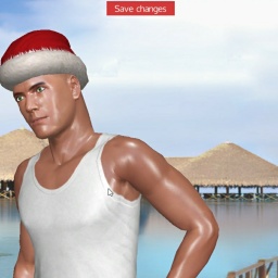 free 3D sex game adventures with bisexual communicative boy Jstar, 