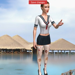Check out bisexual virile girl Stef01,  if you want to oparticipate in sexgame MMORPG
