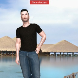 sexgame online MMO playing with adult member heterosexual erotomanic boy Hush, 